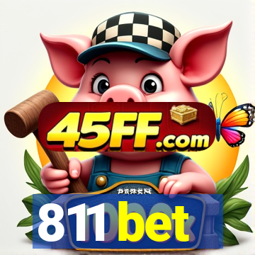 811 bet